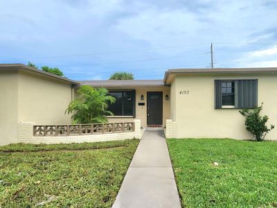 4150 NW 32nd Terrace, Fort Lauderdale, FL, 33309