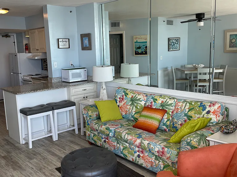 1501 S Ocean Blvd #703 — Photo 14