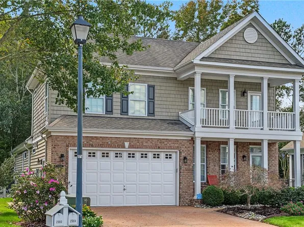 2984 Elegance Ln, Virginia Beach, VA 23456