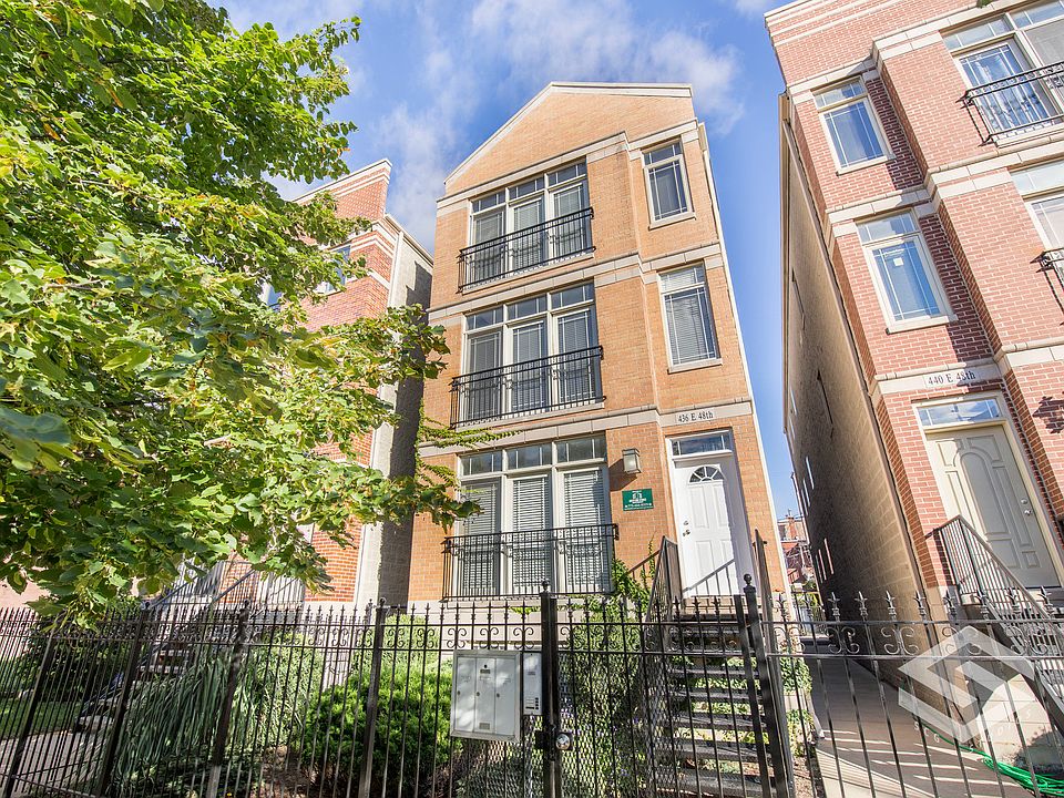 1st image of 436 E 48th Pl Unit 1