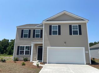507 Meadowgrass Ct LOT 1, Myrtle Beach, SC 29588