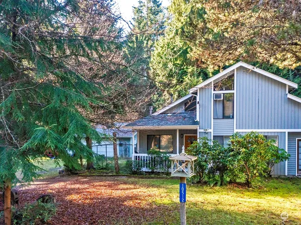 10512 108th Street, Anderson Island, WA 98303