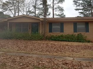 109 Chula Vista Rd, El Dorado, AR 71730