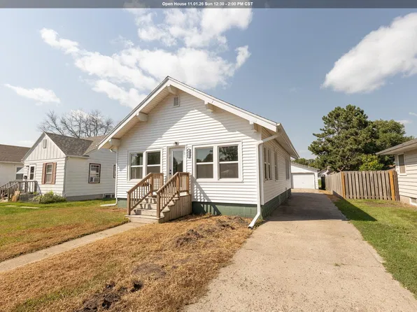 411 E 11th St, Spencer, IA 51301
