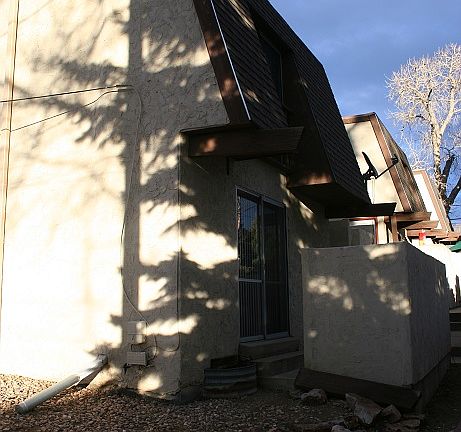 Property Outside