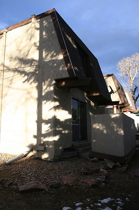 Property Outside