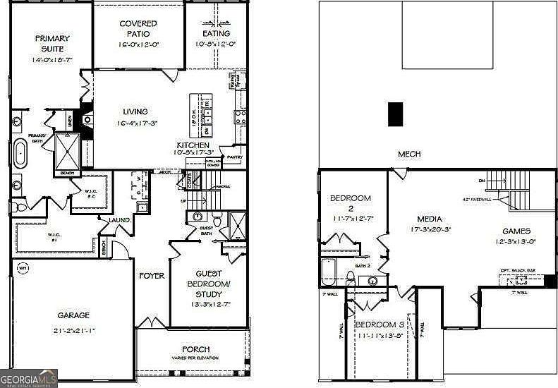 1st image of 172 Cherokee Dr S