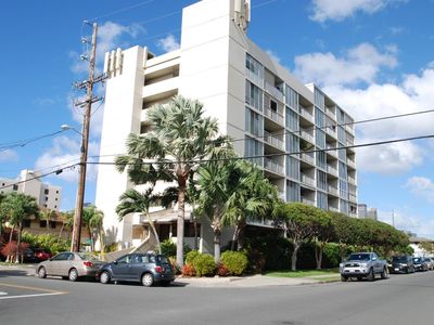 754 Ekela Ave APT 405, Honolulu, HI, 96816