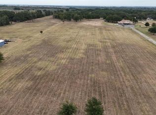 County Road 301, Terrell, TX 75160