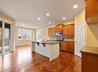 8116 165th Street Ct E, Puyallup, WA 98375