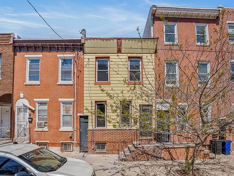 513 Morris St — Photo 21