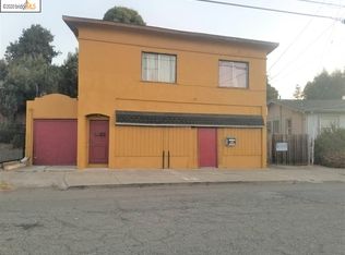 3264 School St, Oakland, CA 94602