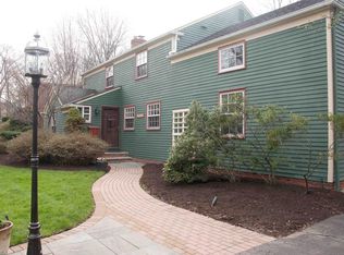 20600 S Woodland Rd, Shaker Heights, OH 44122