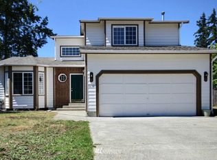 3202 240th St E, Spanaway, WA 98387