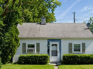 3180 E 12th Ave, Columbus, OH 43219
