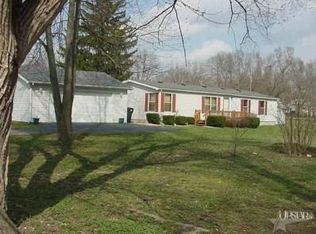 507 Cline St, Huntington, IN 46750