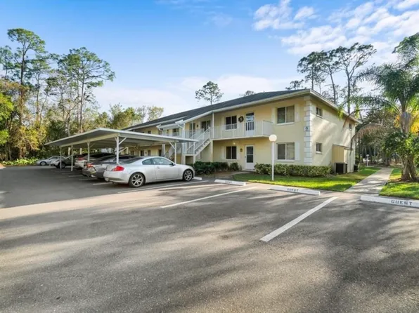 3451 County Barn Rd APT G103, Naples, FL 34112