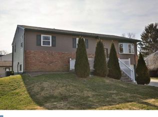 3114 Fairway Ave, Bristol, PA 19007