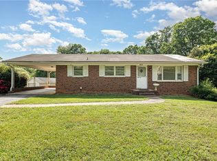 5900 Norman Dr, Rural Hall, NC 27045