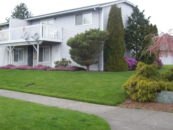 2305 Pacific Street, 2305 Pacific St APT 202, Bellingham, WA 98229