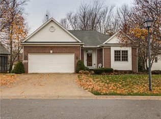 9357 Huntshire Ave NW, North Canton, OH 44720