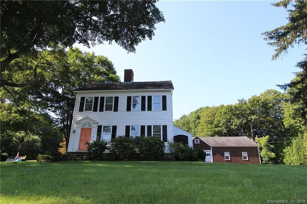 54 Ripton Rd, Shelton, CT 06484 Zillow