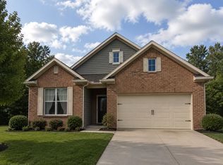 140 Kipling Dr, Oakland, TN 38060