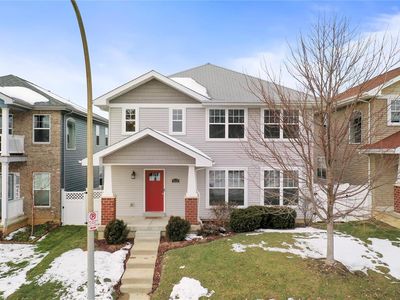 7115 Field Ave, Saint Louis, MO, 63116