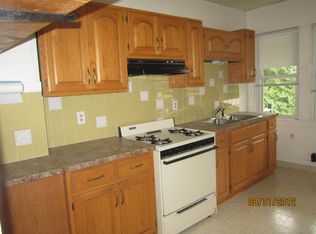 6929 1/2 14th Ave, Kenosha, WI 53143