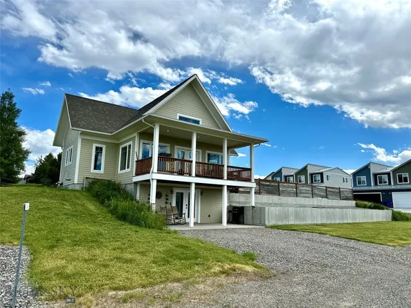 829 N 12th St, Livingston, MT 59047