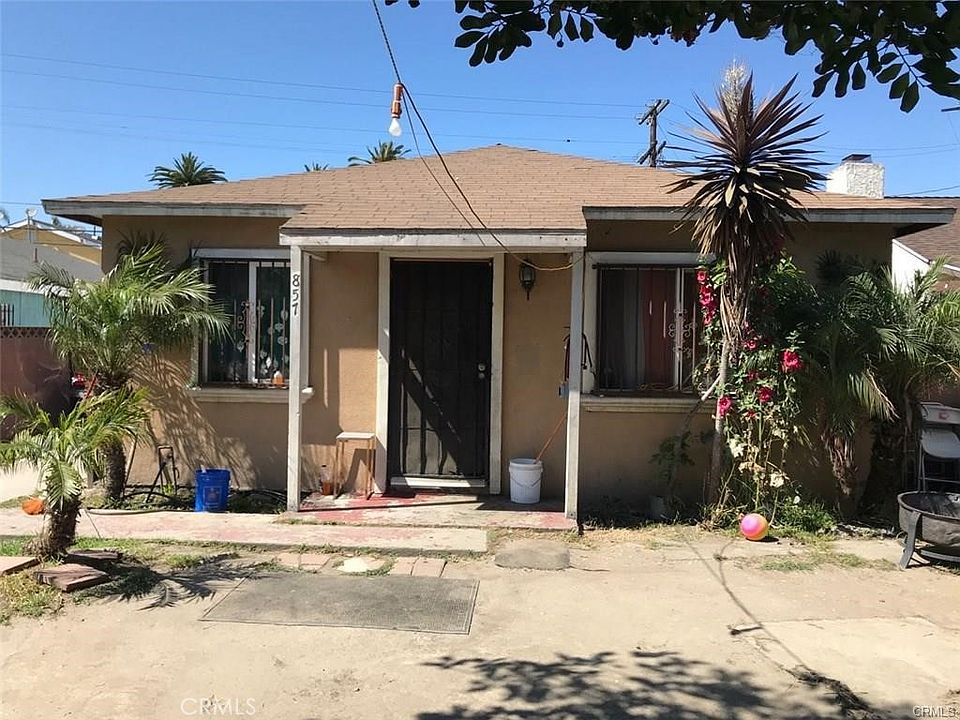 1st image of 857 E 111th Pl
