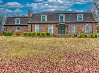 1400 Country Club Ln, Red Bay, AL 35582