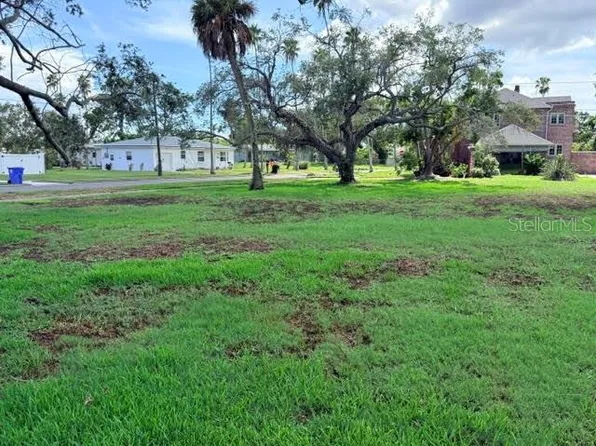 ARKANSAS AVENUE NE LOT 1, ST PETERSBURG, FL 33703