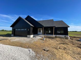 581 Crooksville Rd, Richmond, KY 40475