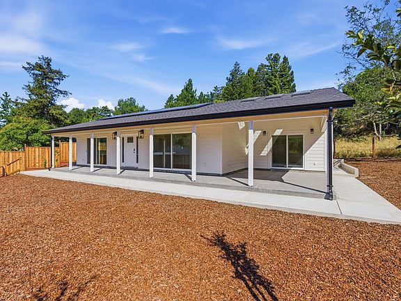 4th image of 3196 Rohrer Dr #A