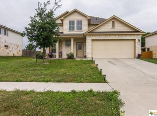2405 Black Orchid Dr, Killeen, TX 76549