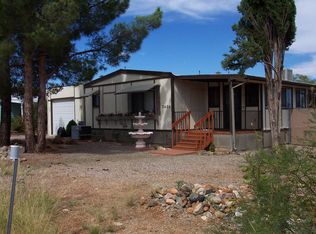 2405 S Cedar Ln, Cottonwood, AZ 86326