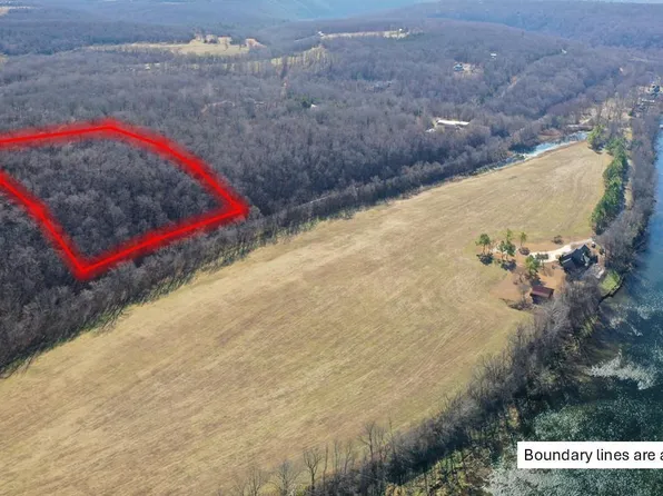 002-10641-000 County Road 625, Mountain Home, AR 72653