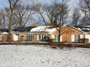 115 Laurel Dr, Battle Creek, MI