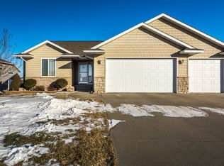3389 31st St, Marion, IA 52302