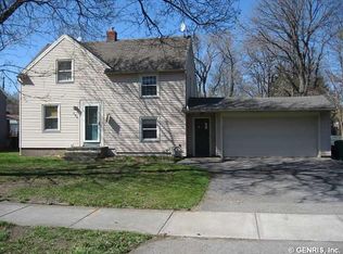 126 Johnson Rd, Rochester, NY 14616