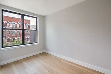 Rented by Corigin Management