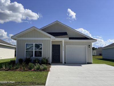 7340 John Levitow Ln, Panama City, FL, 32404