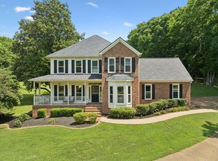 1420 Mayberry Ln, Franklin, TN 37064