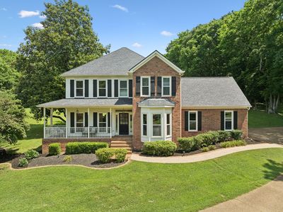 1420 Mayberry Ln, Franklin, TN, 37064