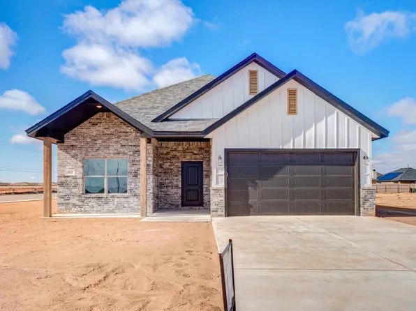 813 E 19th St, Wolfforth, TX 79382