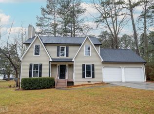 4801 W McEachern Woods Dr, Kennesaw, GA 30127