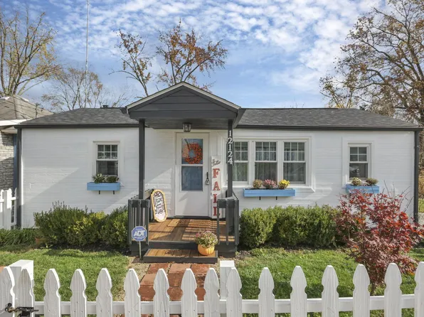 12124 7th Ave, Millersport, OH 43046