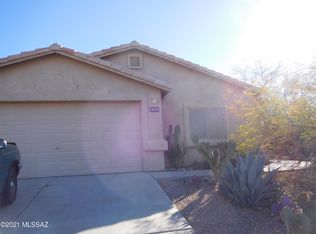 5645 S Acacia Ridge Dr, Tucson, AZ 85757