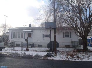 740 Church St, Croydon, PA 19021